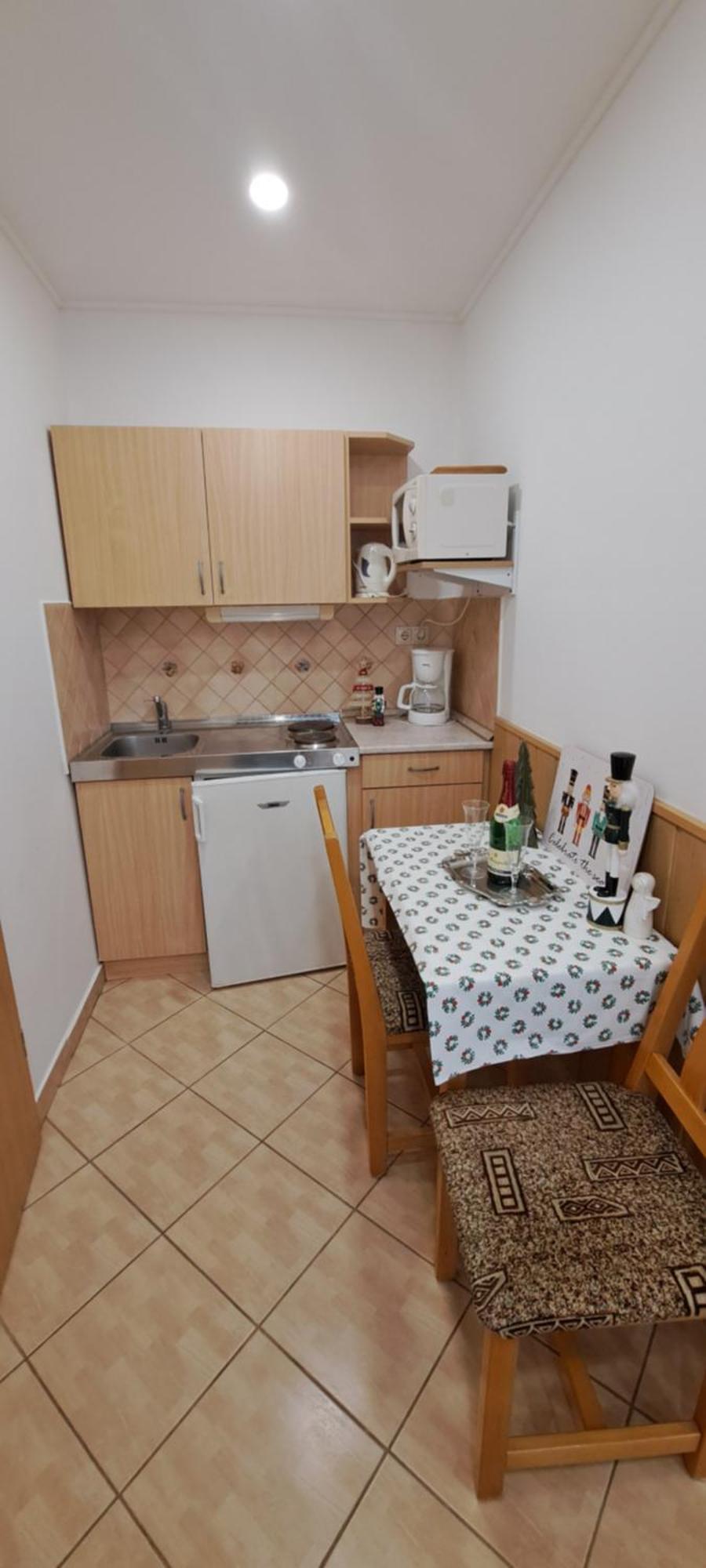 Gizella Apartmanhaus บุค ภายนอก รูปภาพ