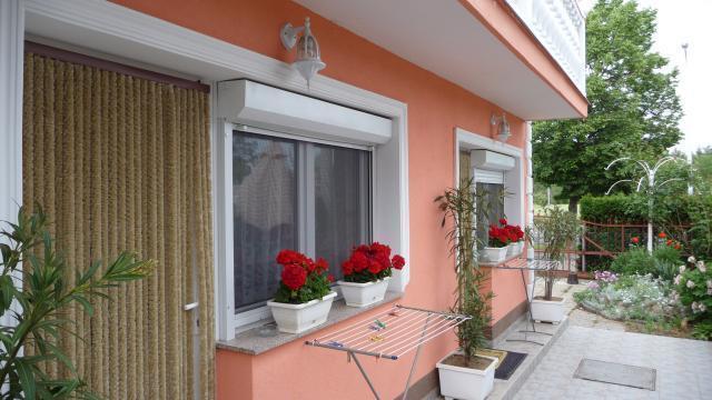 Gizella Apartmanhaus บุค ห้อง รูปภาพ